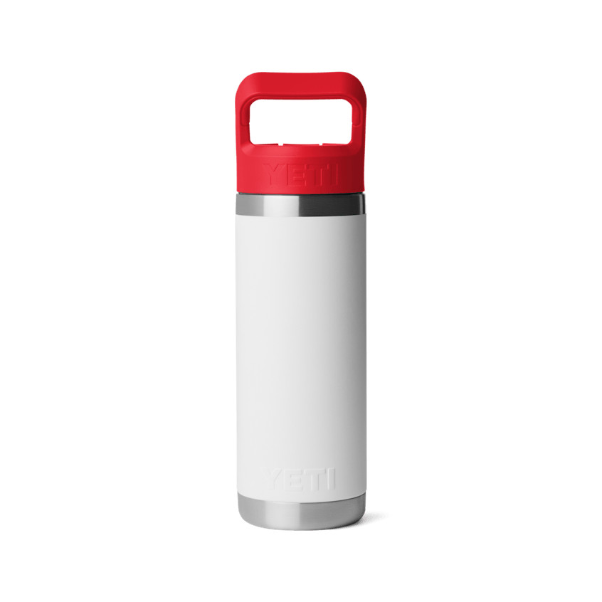 YETI 예티 램블러 물병 18oz 16컬러 (Straw Cap)