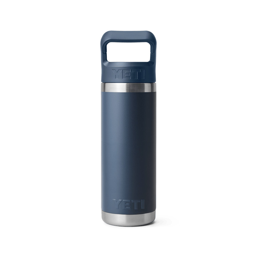 YETI 예티 램블러 물병 18oz 16컬러 (Straw Cap)