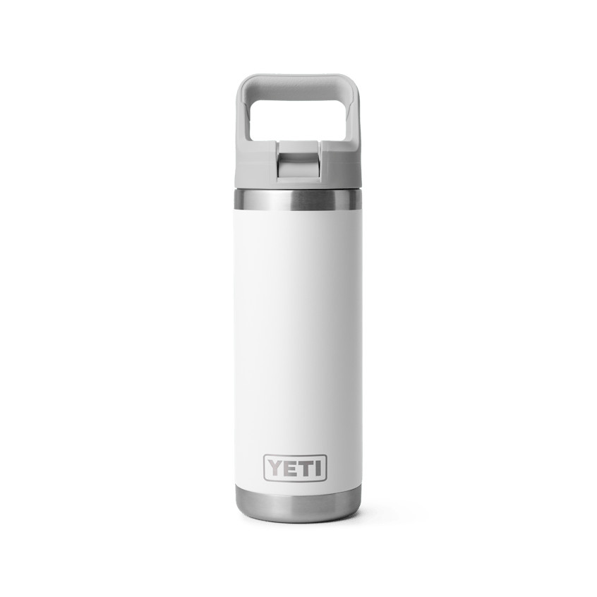 YETI 예티 램블러 물병 18oz 16컬러 (Straw Cap)