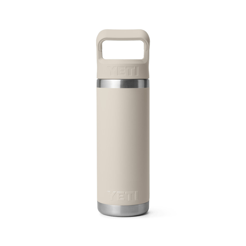 YETI 예티 램블러 물병 18oz 16컬러 (Straw Cap)