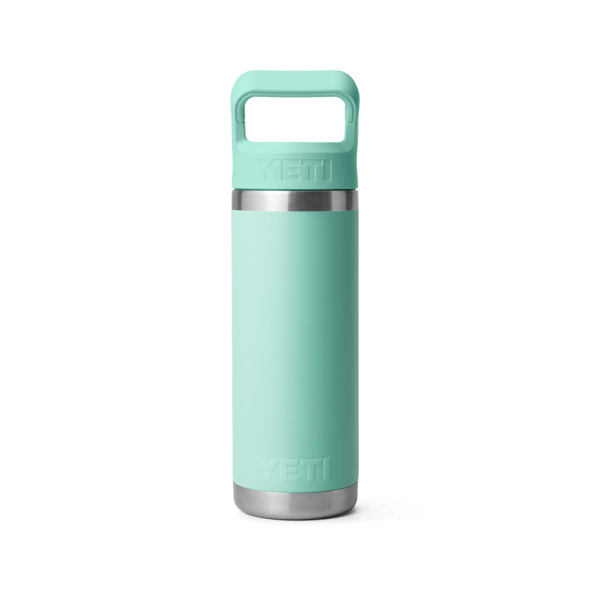 YETI 예티 램블러 물병 18oz 16컬러 (Straw Cap)