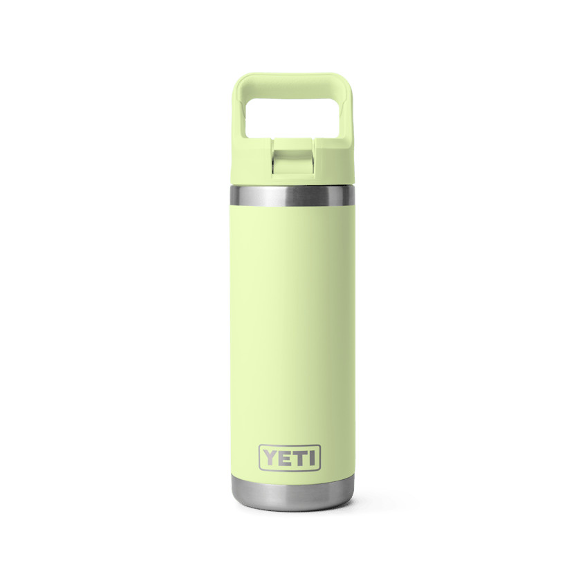 YETI 예티 램블러 물병 18oz 16컬러 (Straw Cap)