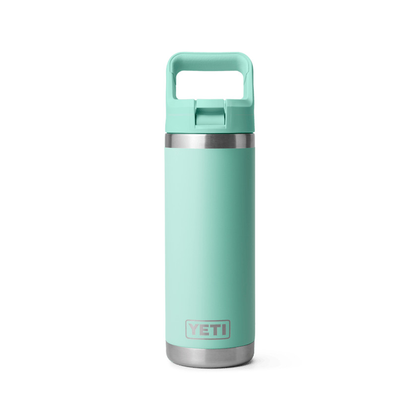 YETI 예티 램블러 물병 18oz 16컬러 (Straw Cap)