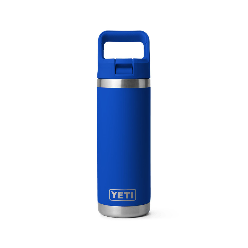 YETI 예티 램블러 물병 18oz 16컬러 (Straw Cap)