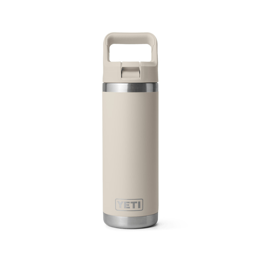 YETI 예티 램블러 물병 18oz 16컬러 (Straw Cap)