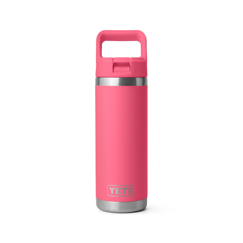 YETI 예티 램블러 물병 18oz 16컬러 (Straw Cap)