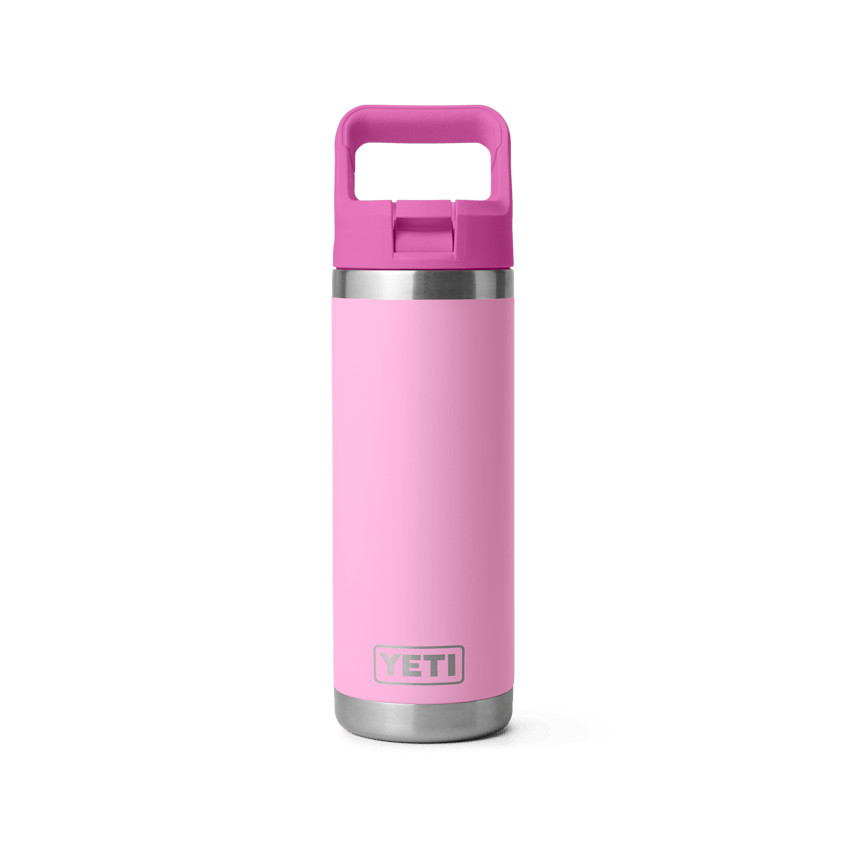 YETI 예티 램블러 물병 18oz 16컬러 (Straw Cap)