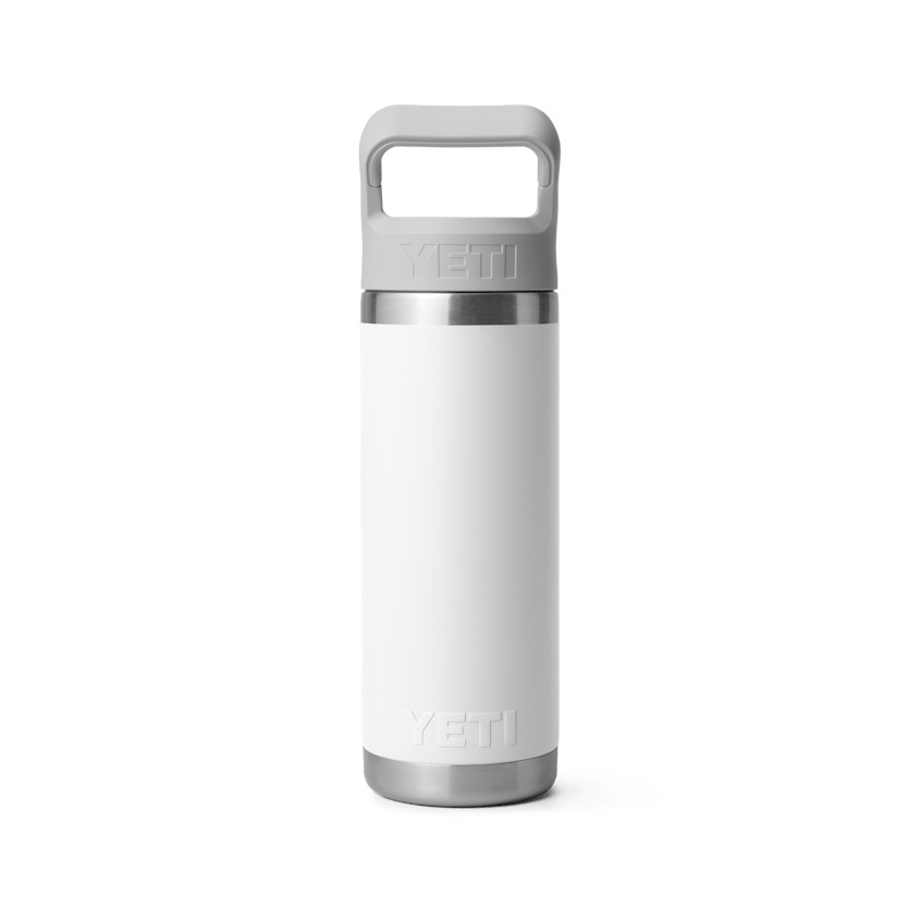 YETI 예티 램블러 물병 18oz 16컬러 (Straw Cap)