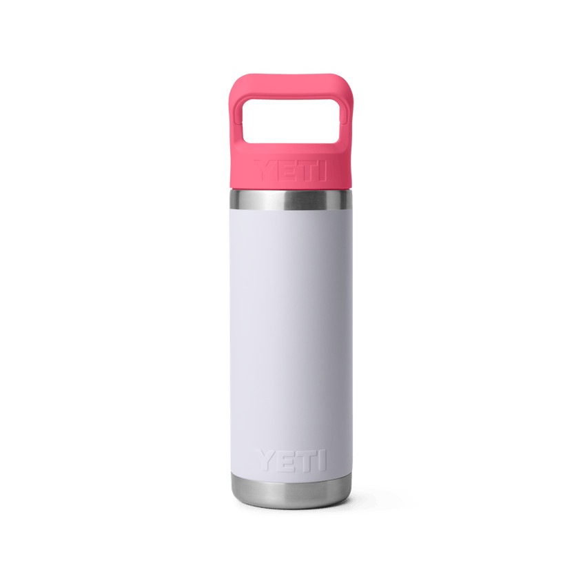 YETI 예티 램블러 물병 18oz 16컬러 (Straw Cap)