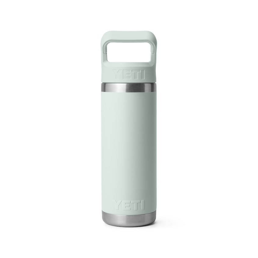 YETI 예티 램블러 물병 18oz 16컬러 (Straw Cap)