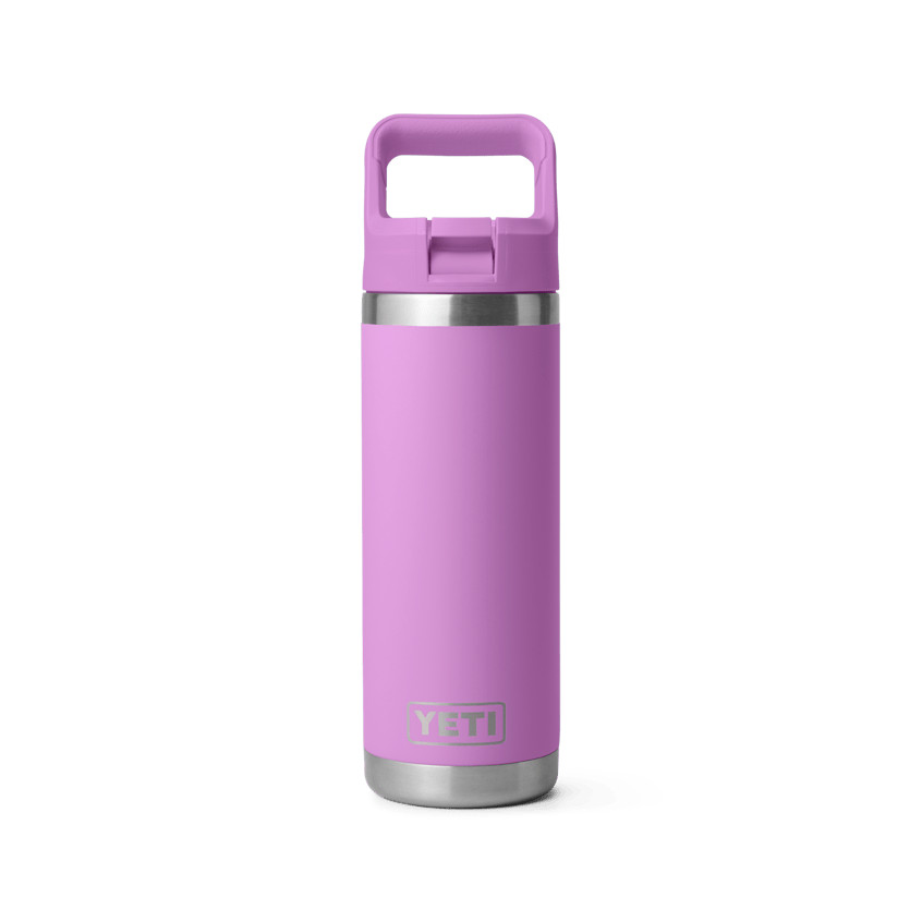 YETI 예티 램블러 물병 18oz 16컬러 (Straw Cap)