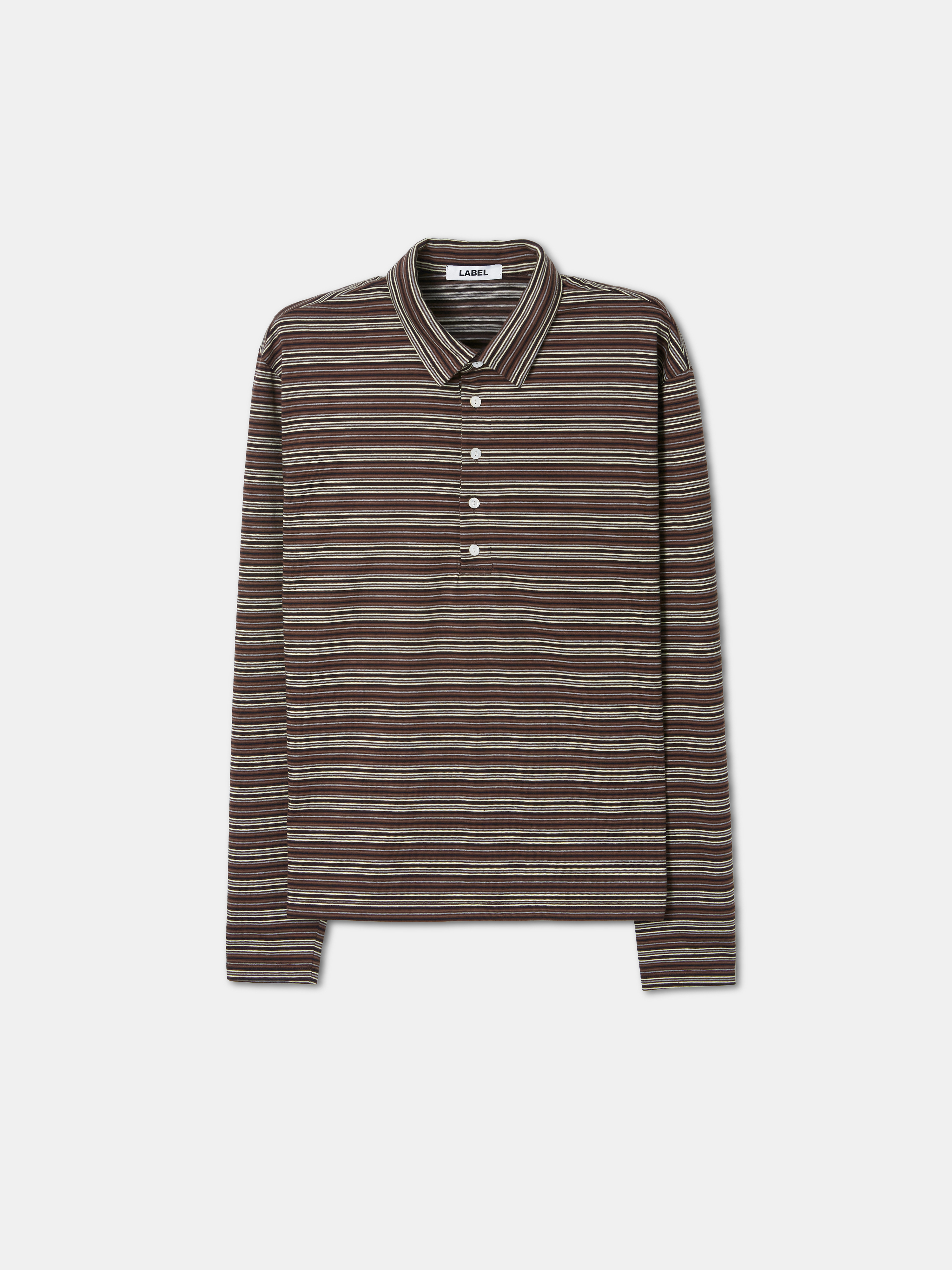 Toby polo wine