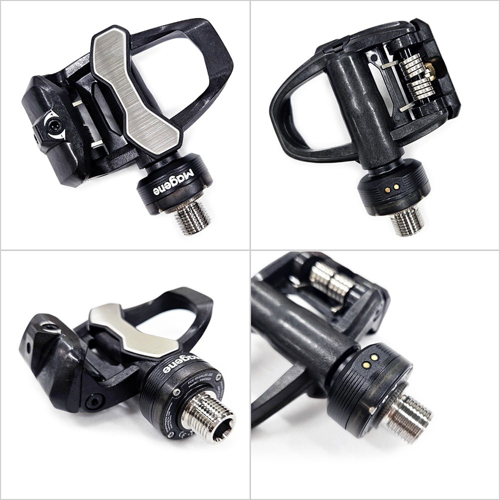 마진(Magene) P715 파워미터 페달