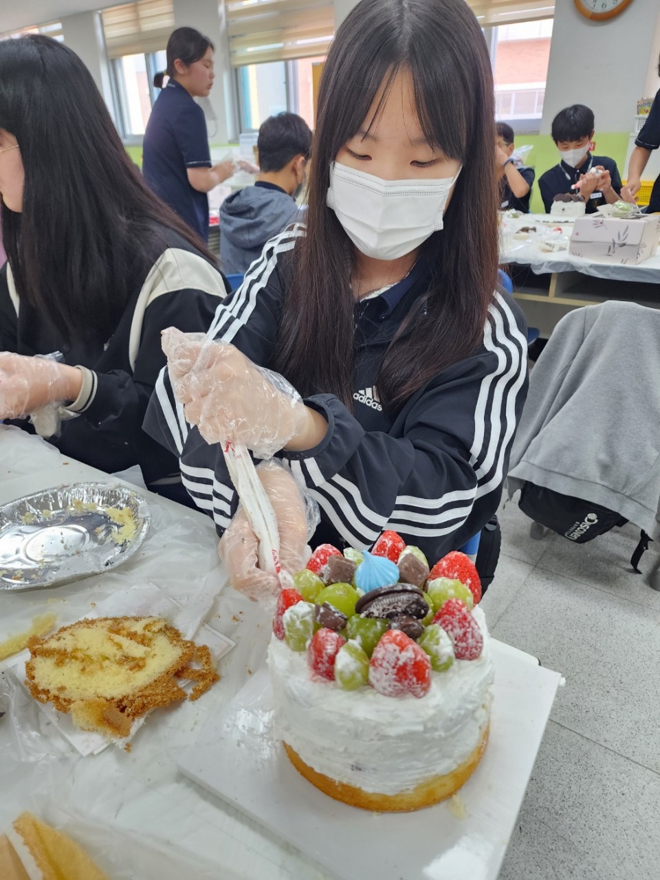 주성푸드 이미지