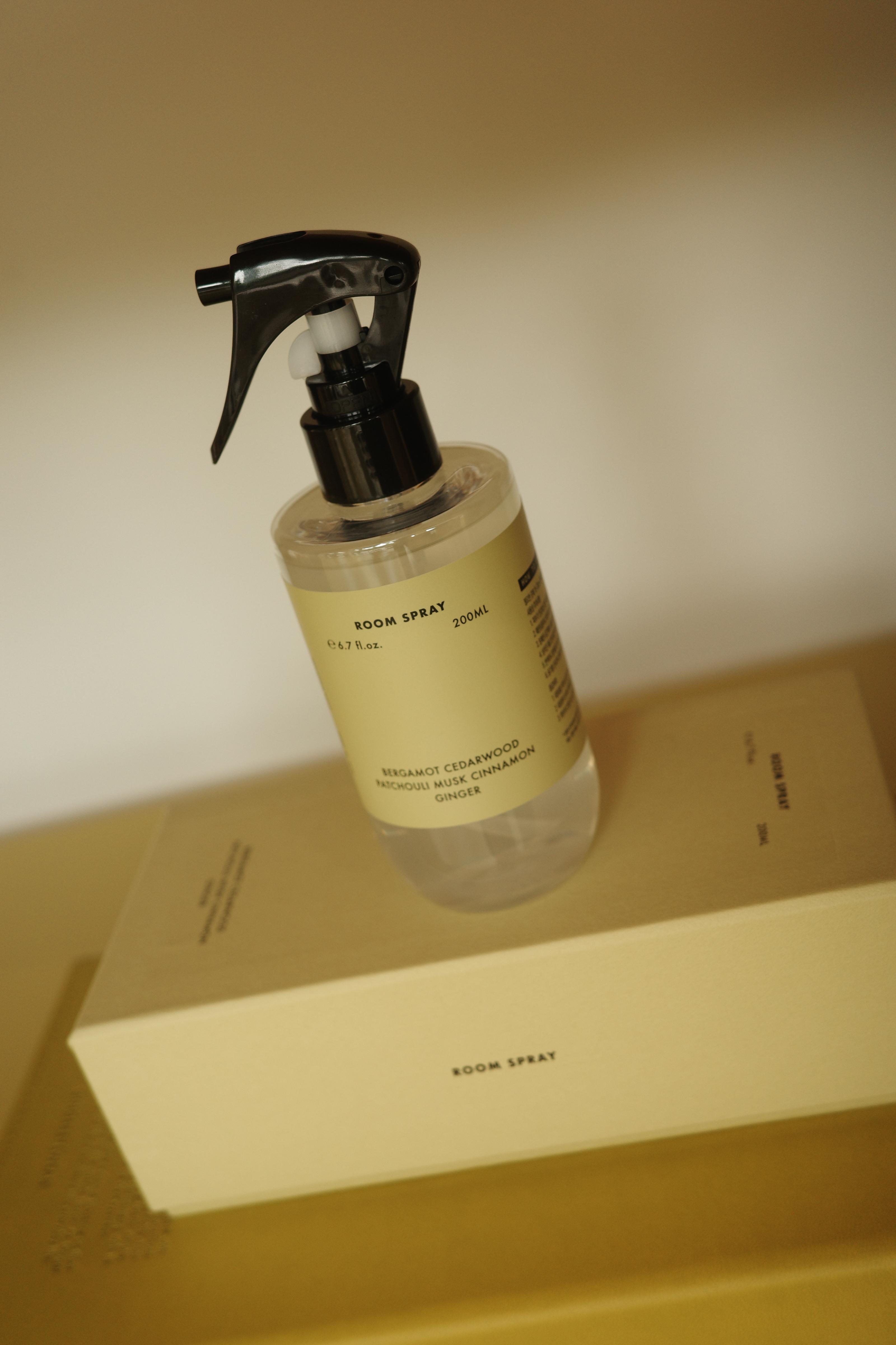 GNGR SIGNATURE | Room Spray 200ml