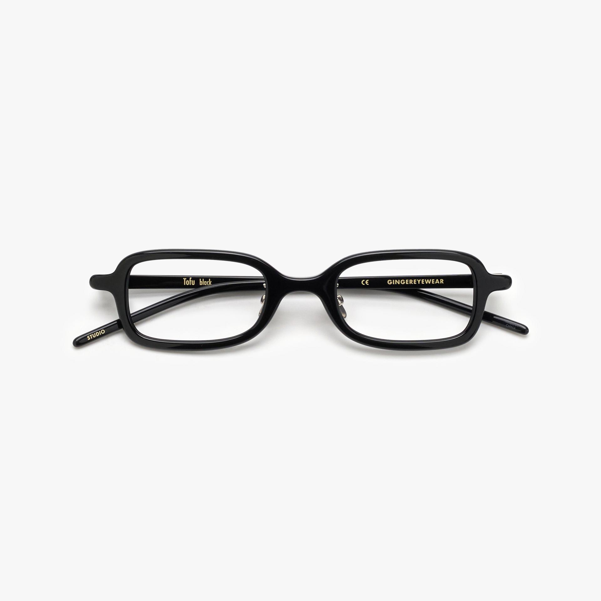 TOFU black