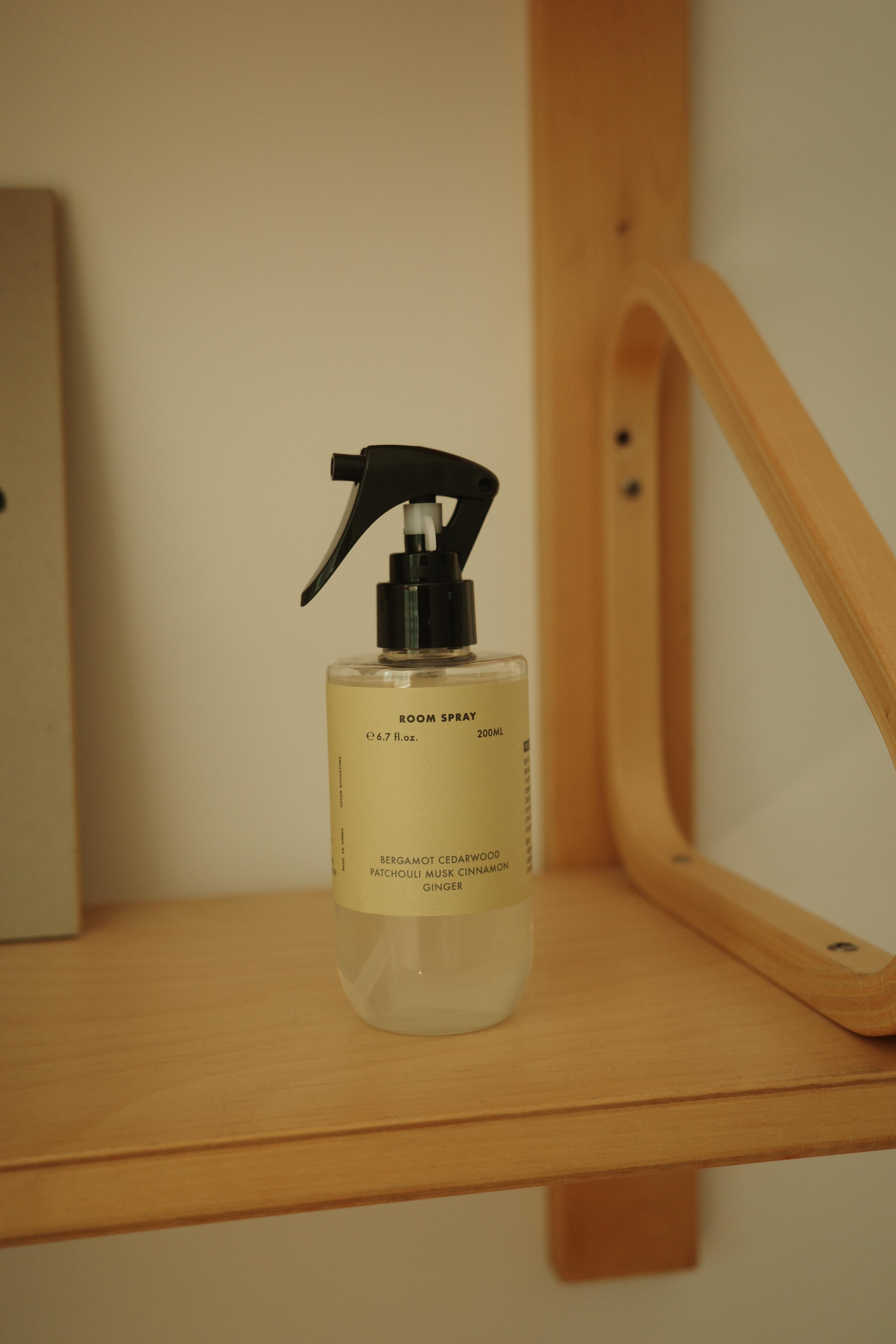 GNGR SIGNATURE | Room Spray 200ml