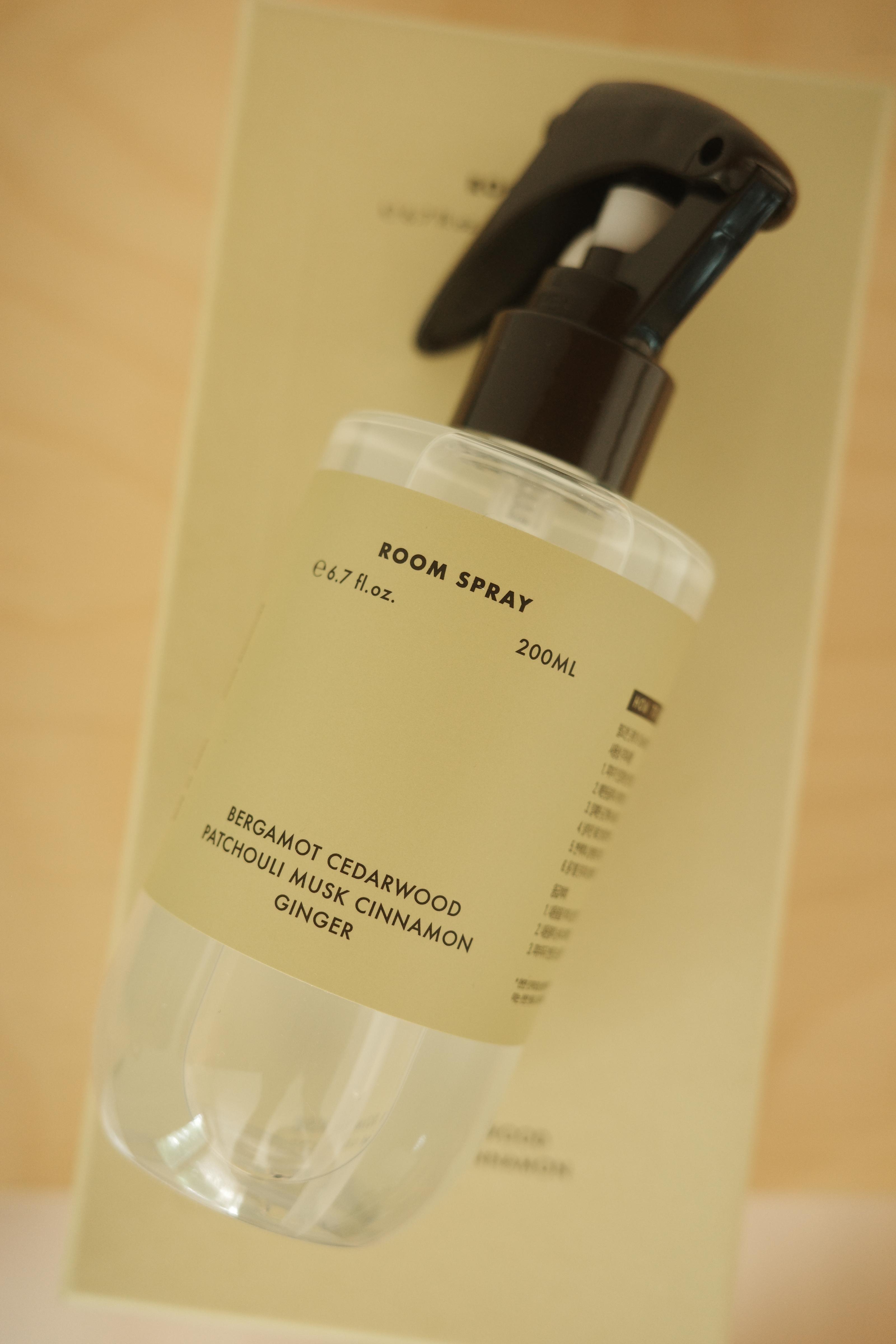 GNGR SIGNATURE | Room Spray 200ml