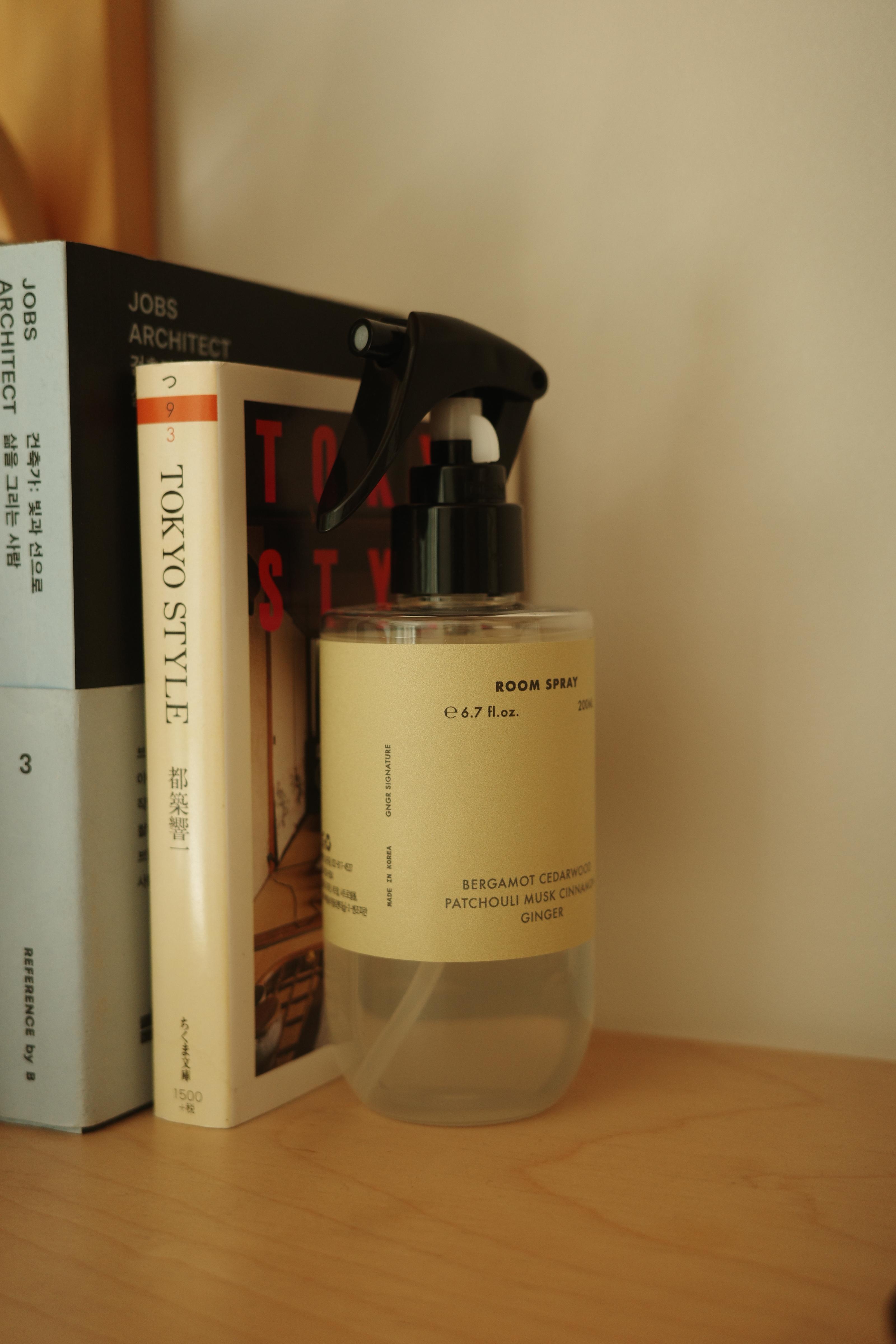 GNGR SIGNATURE | Room Spray 200ml