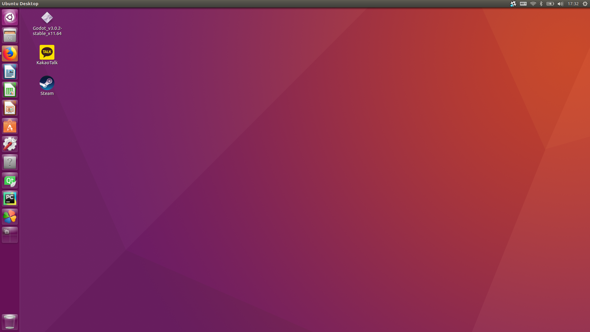 Desktop am. Убунту 16.04. Linux Ubuntu 16.04. Ubuntu 16.04 Скриншоты. Ubuntu-16.04.6.