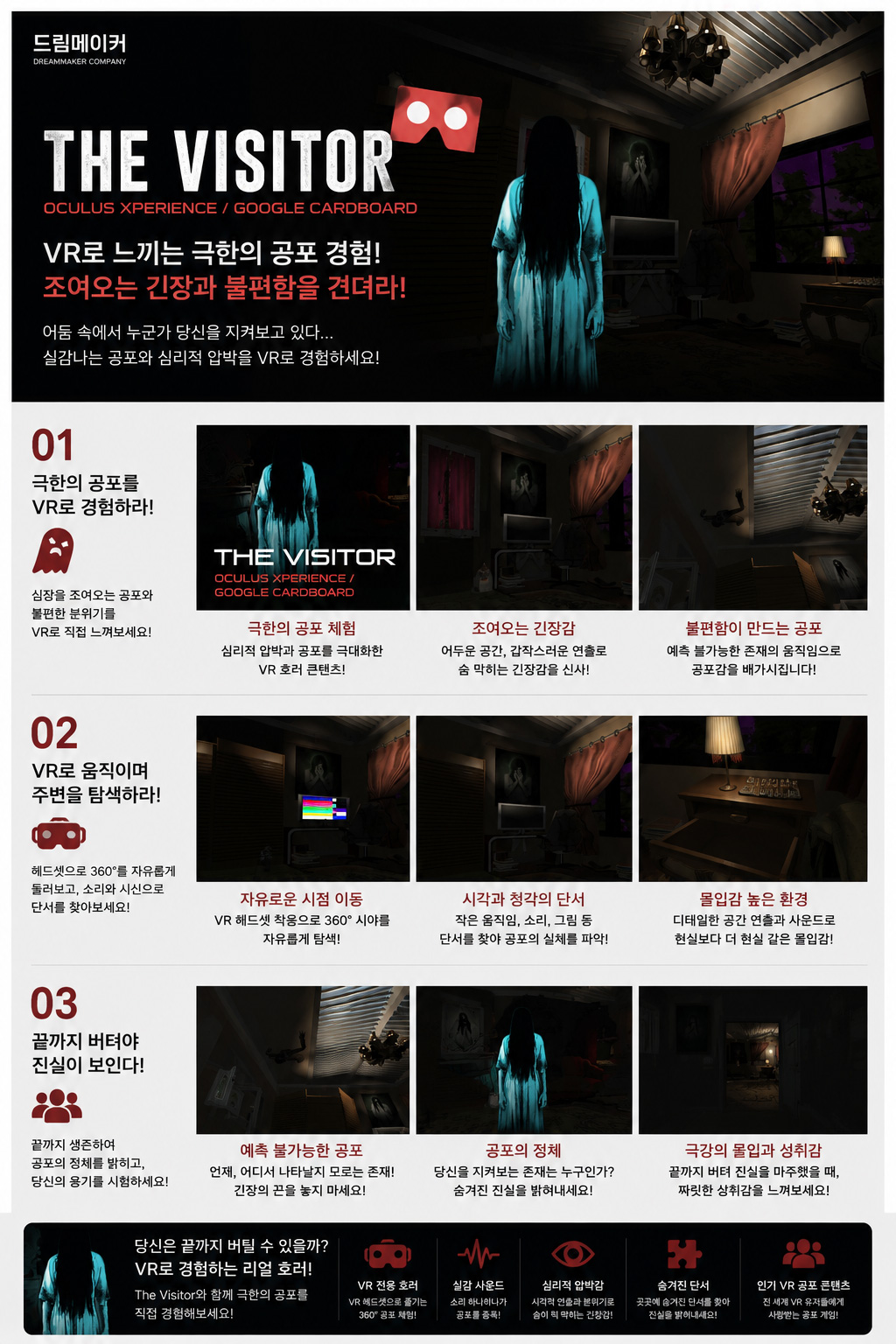 The Visitor