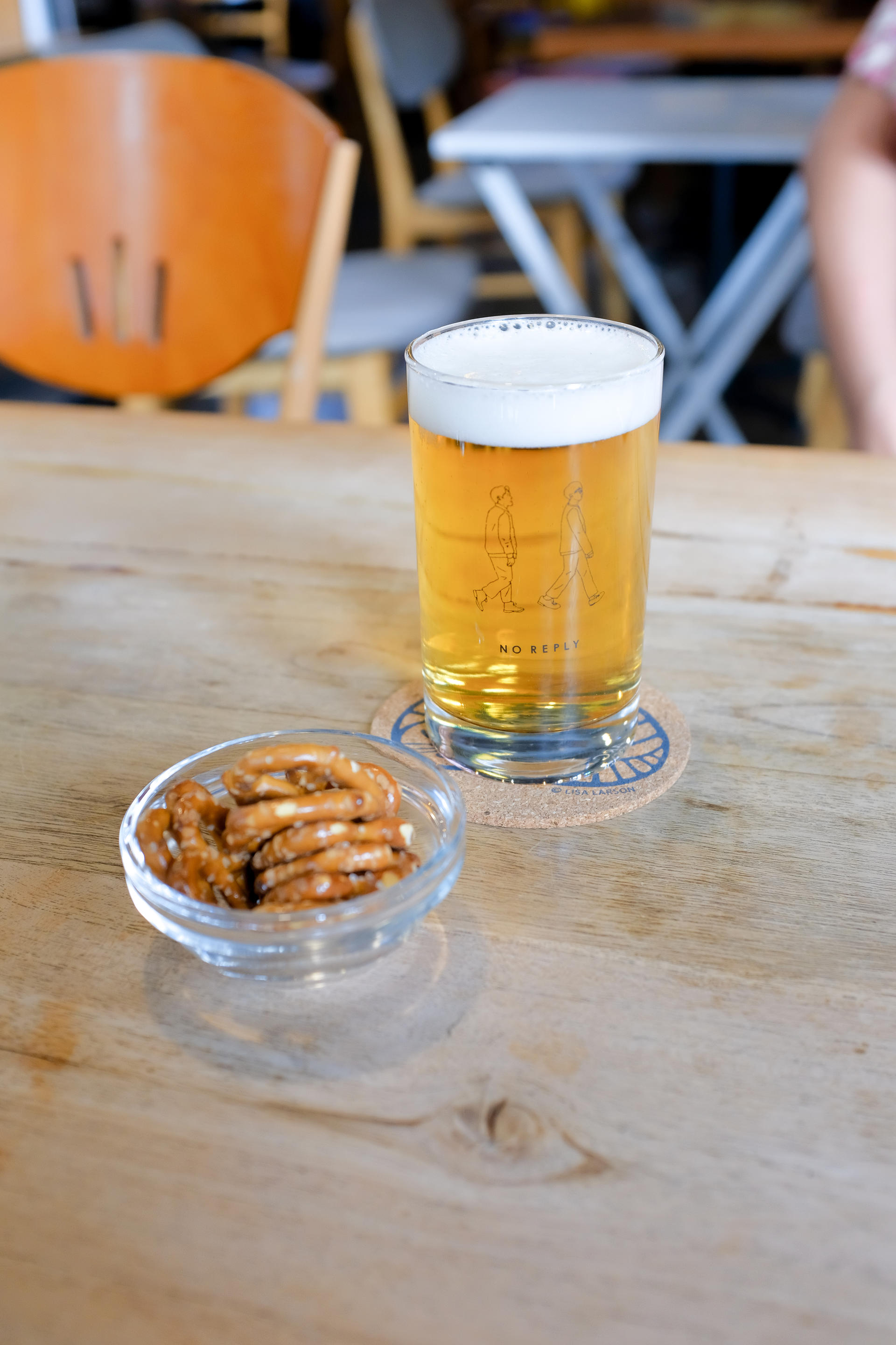 With NO REPLY] 감각적인 음악을 우리에게 선보이는 뮤지션 