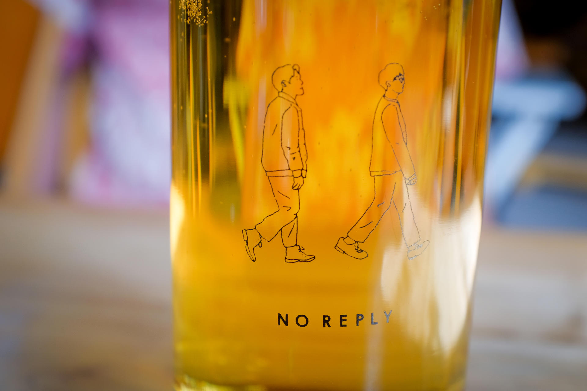 With NO REPLY] 감각적인 음악을 우리에게 선보이는 뮤지션 