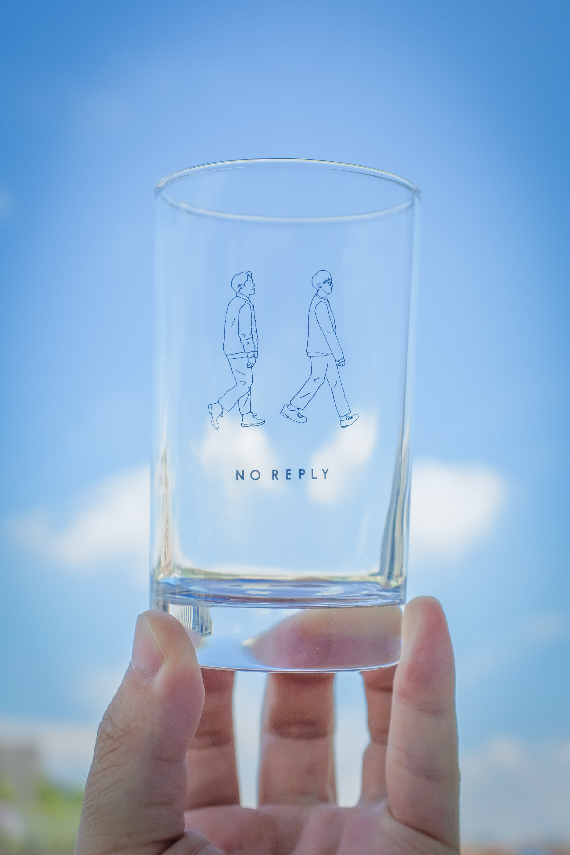 With NO REPLY] 감각적인 음악을 우리에게 선보이는 뮤지션 