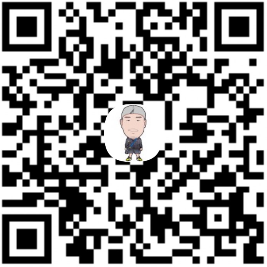 Kakao 송금 QR 코드