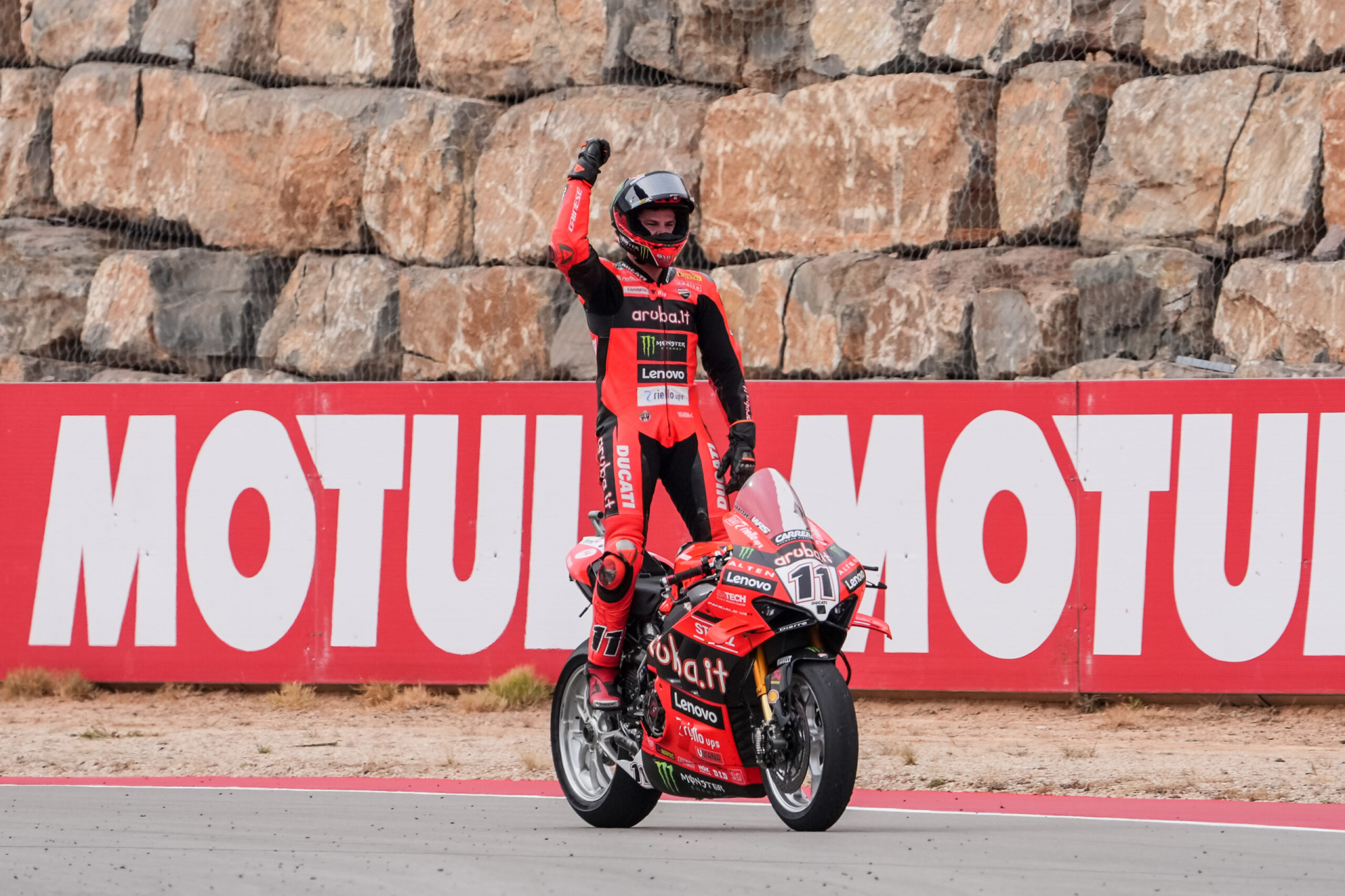 Ducati는 수술 후 Marquez의 부상에 대해 무엇을 밝혔습니까? Ducati는 수술 후 Marquez의 부상에 대해 무엇을 밝혔습니까?