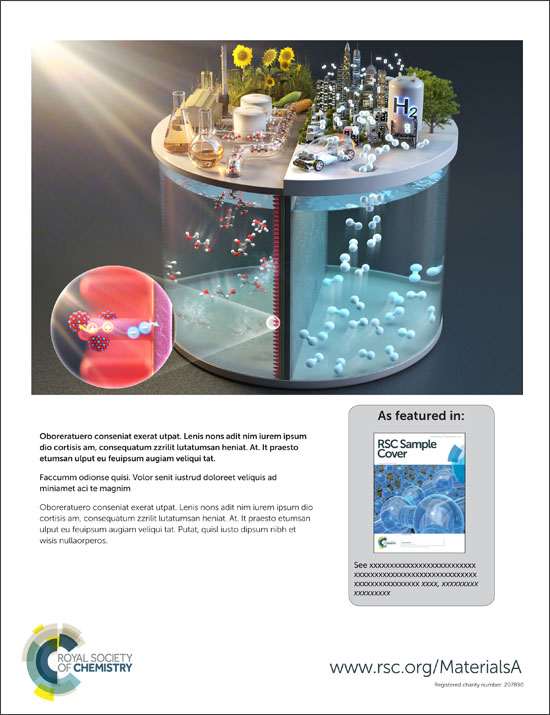 RSC_Catalysis Science & Technology Publishing News