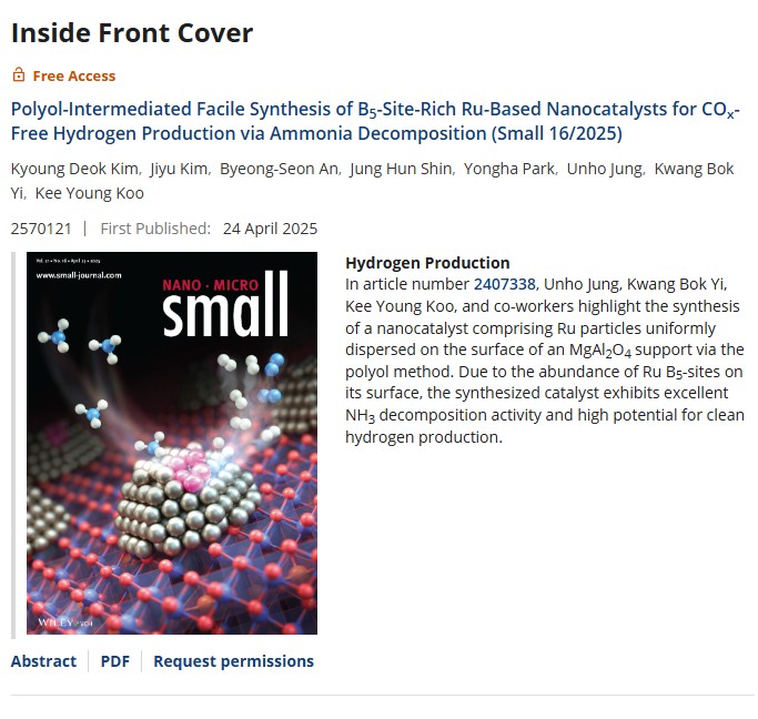 Wiley_Small : Publishing News Wiley_Small : Publishing News