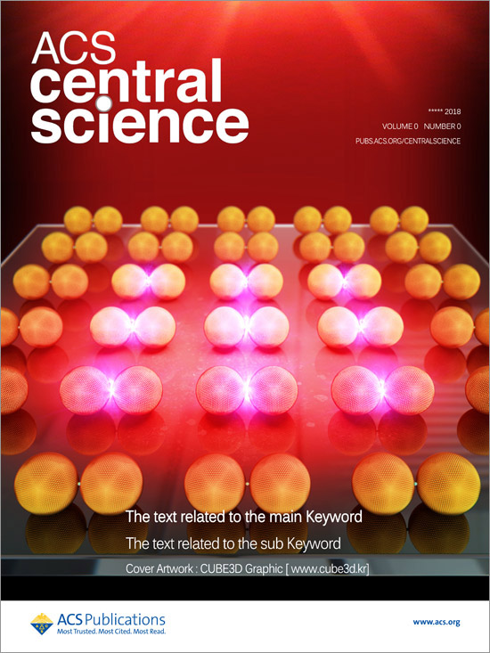 ACS_Central Science Publishing News