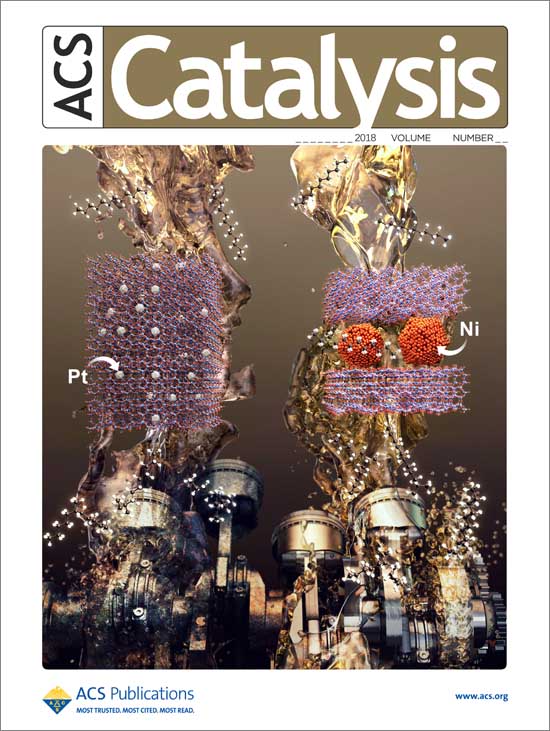 ACS_Catalysis Publishing News