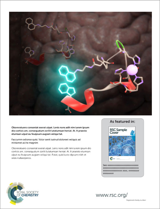 RSC_Chemical Science : Publishing News