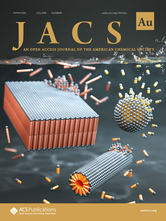 ACS_JACS Au : Publishing News
