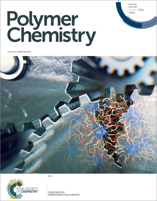 RSC_Polymer Chemistry : Publishing News