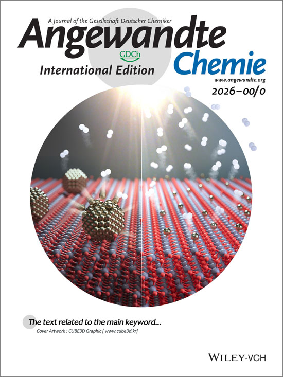 Wiley_Angewandte Chemie : Publishing News