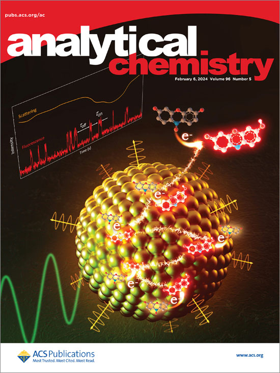 ACS_Analytical Chemistry : Publishing News