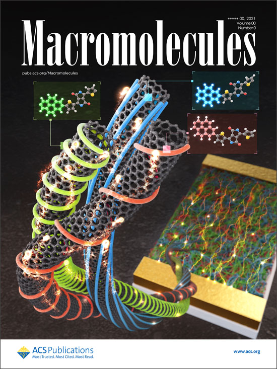 ACS_Macromolecules : Publishing News