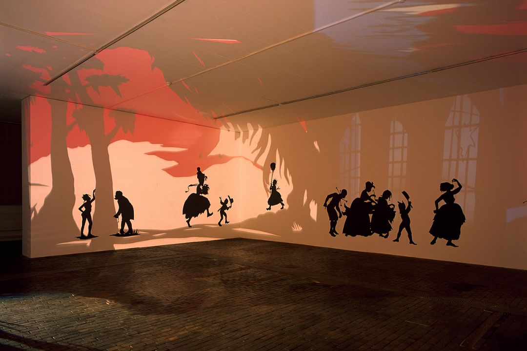 Kara Walker | The Guggenheim Museums and Foundation