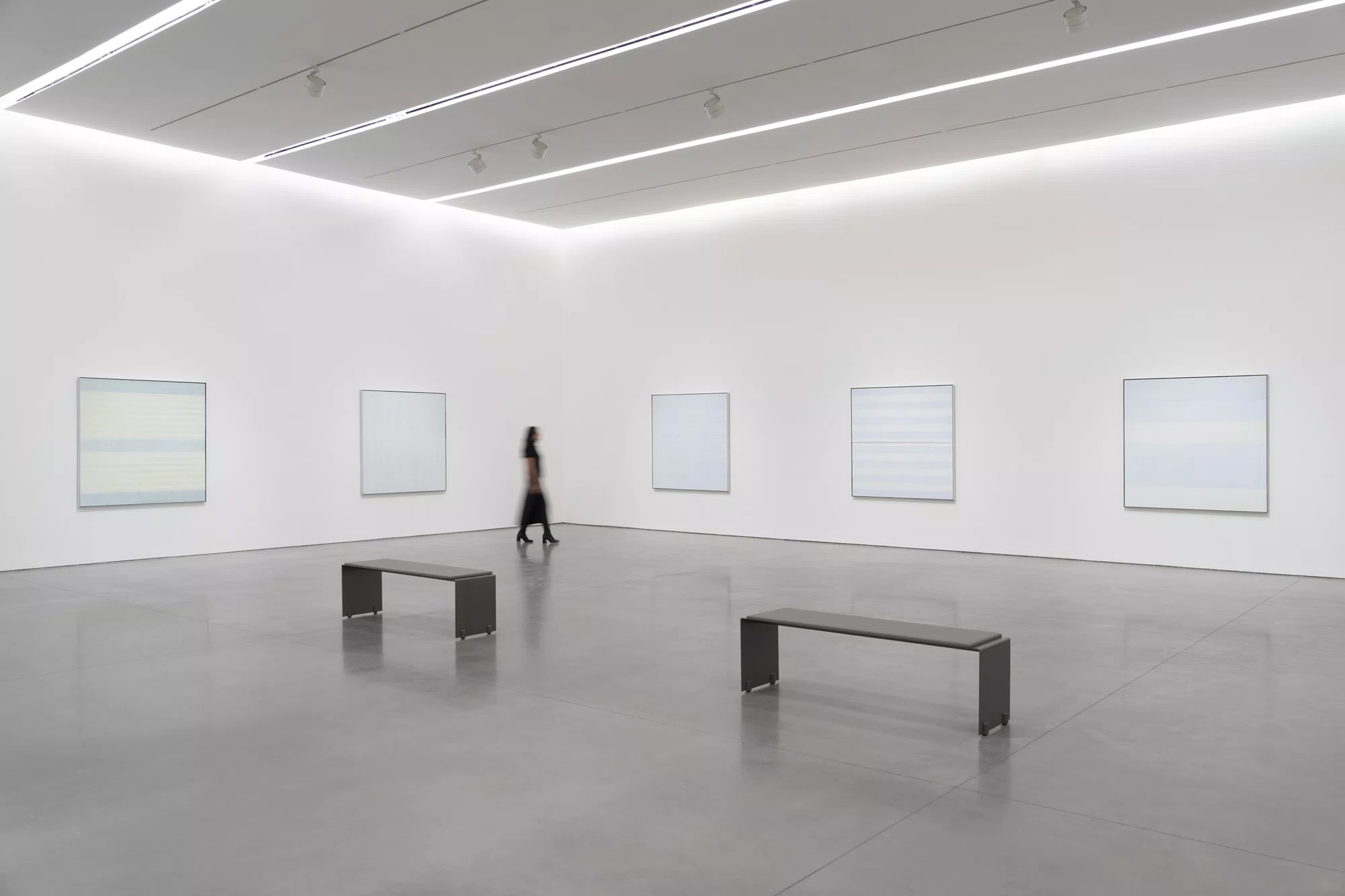 Announcing the Launch of Pace Di Donna Schrader Galleries | Pace Gallery