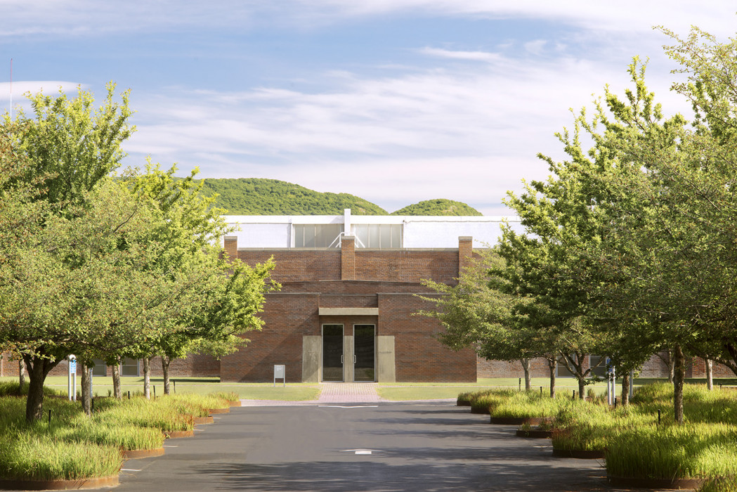 Dia Beacon, Riggio Galleries, Beacon, New York. Photo: Bill Jacobson Studio, New York