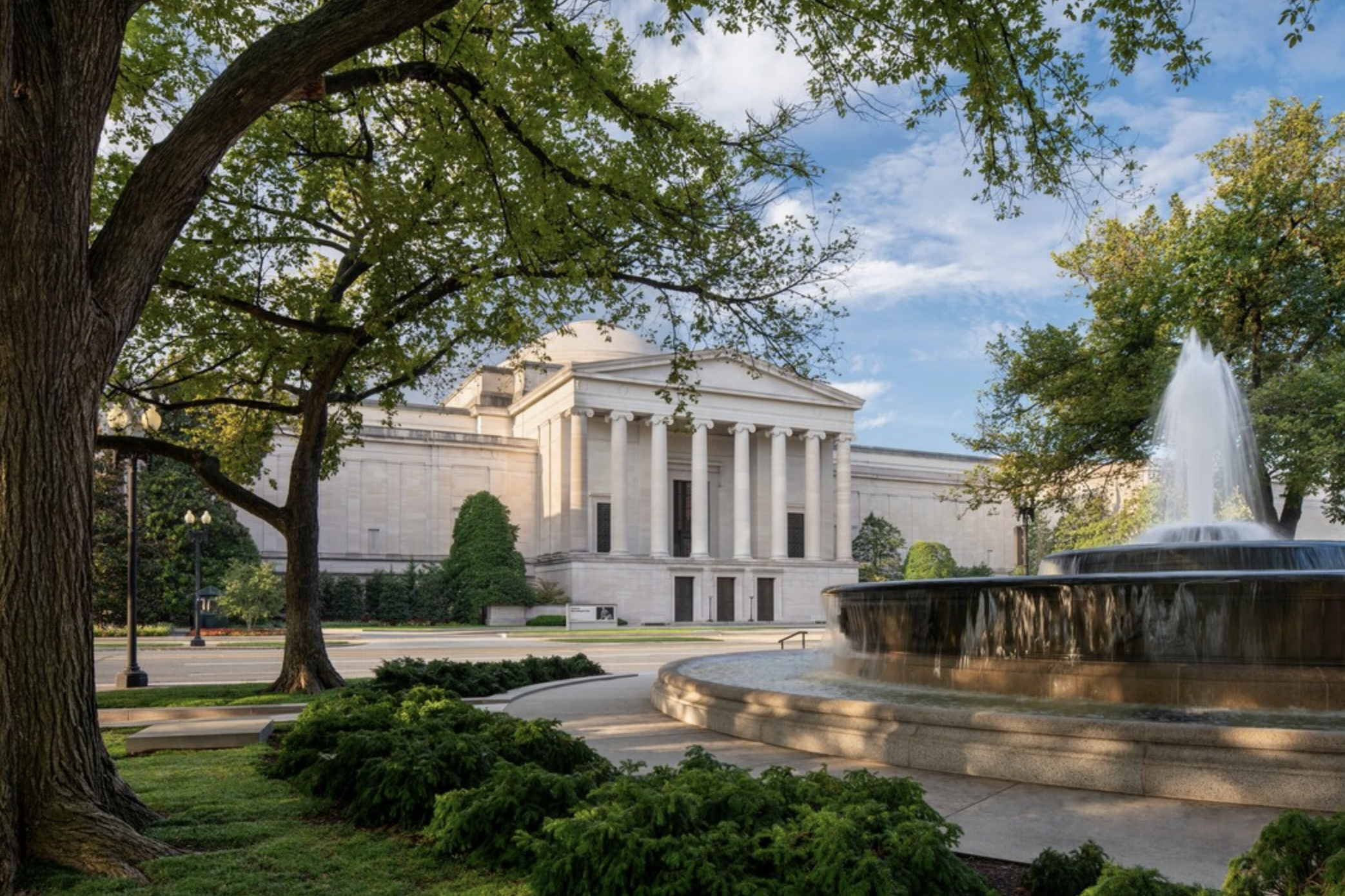 National Gallery of Art