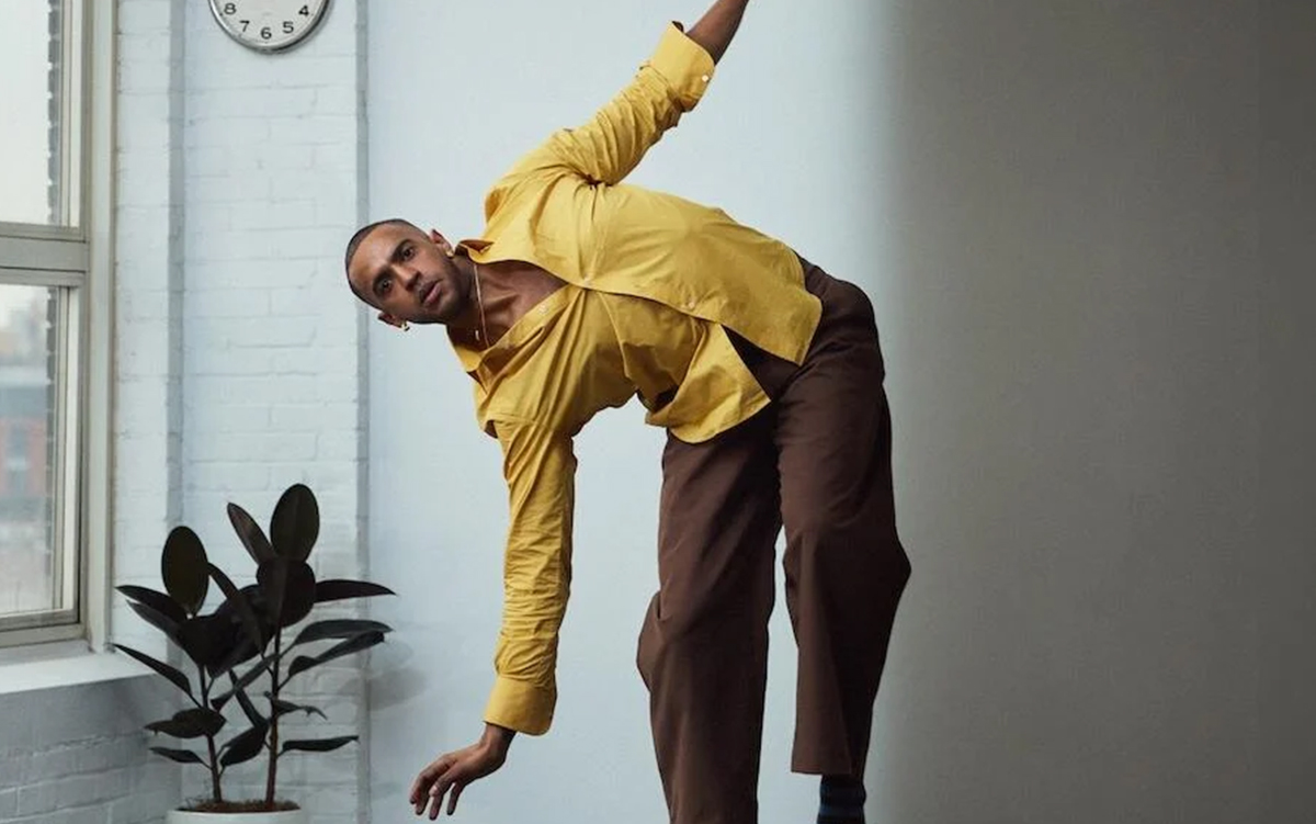 Jonathan Gonázlez, 2026, commissioned for Frieze Week magazine. Courtesy: Jones Mgmt. Photograph: Sam Nixon