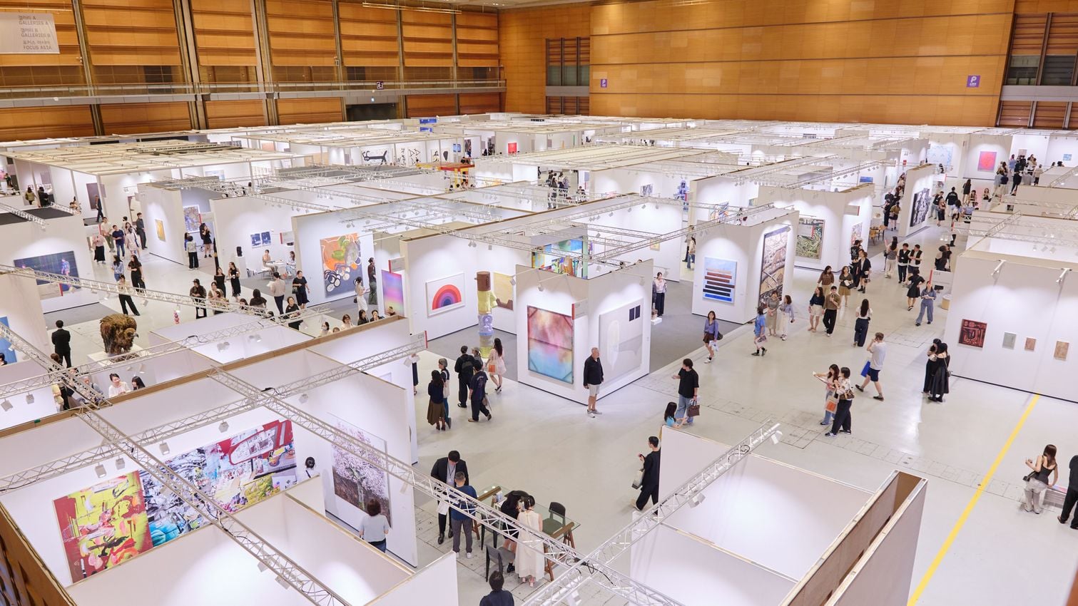 Frieze Seoul 2025