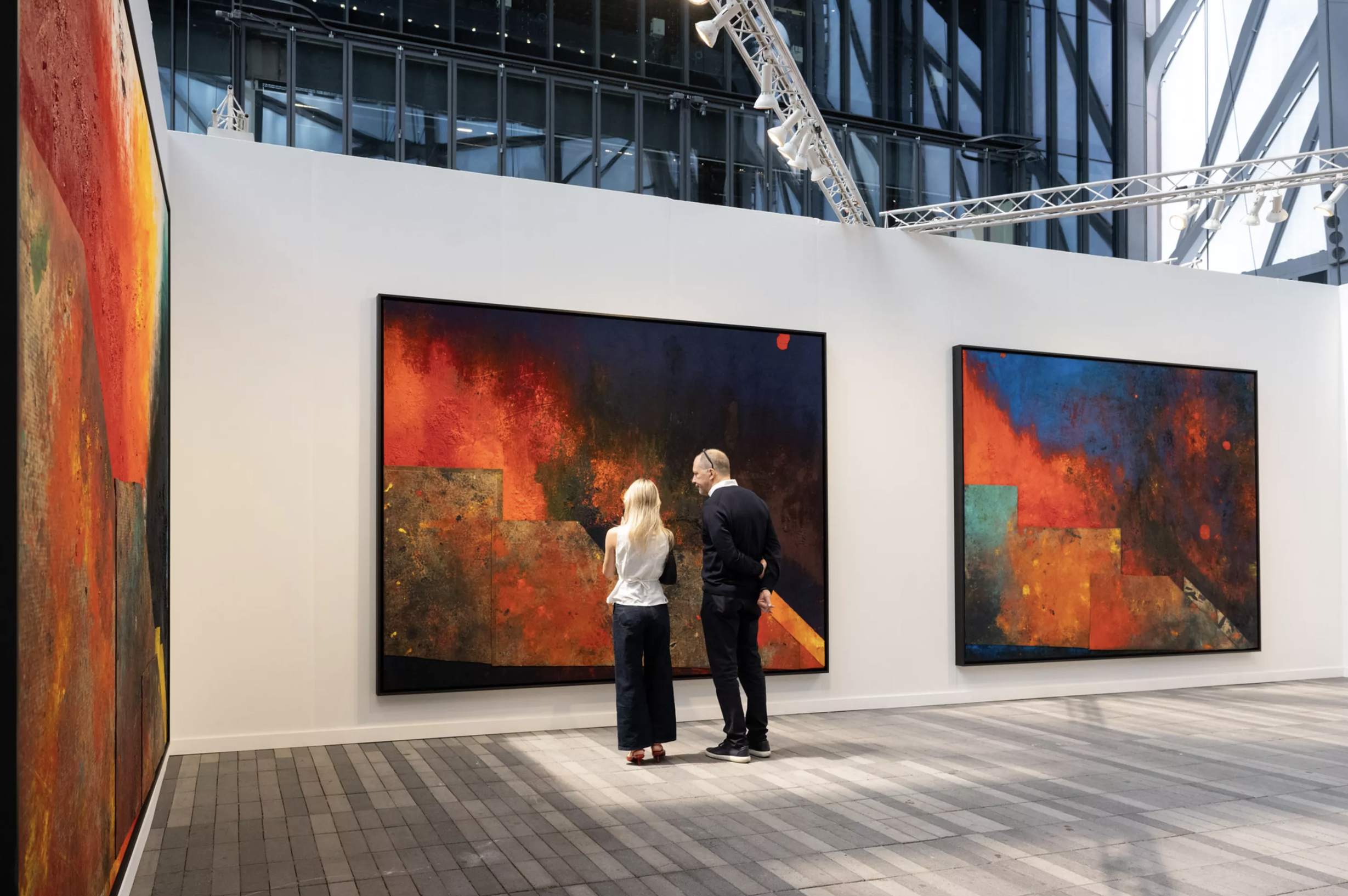 Frieze New York