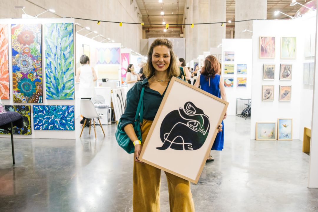 The Other Art Fair