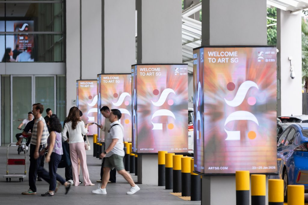 ART SG 2026