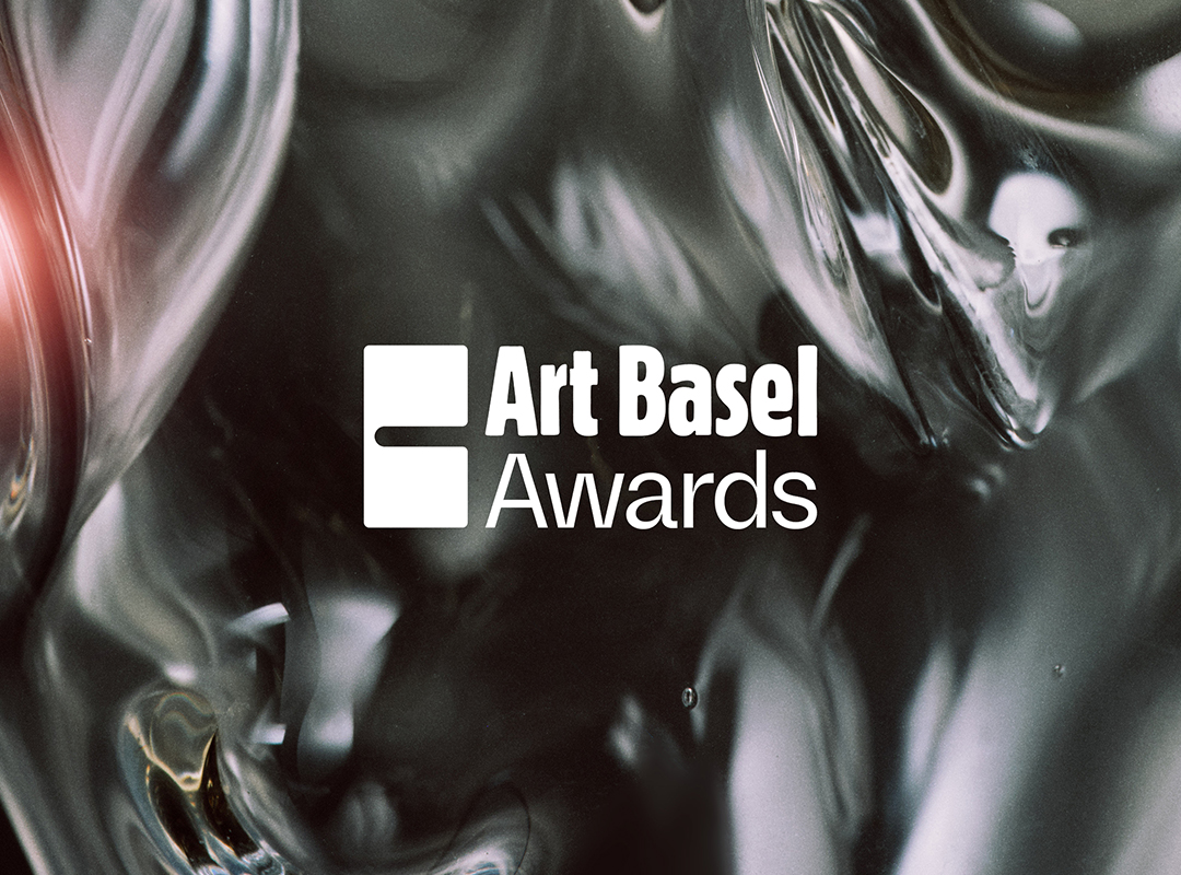 Art Basel Awards Unveil 2026 Global Visionaries Shaping the Future of Art and Culture